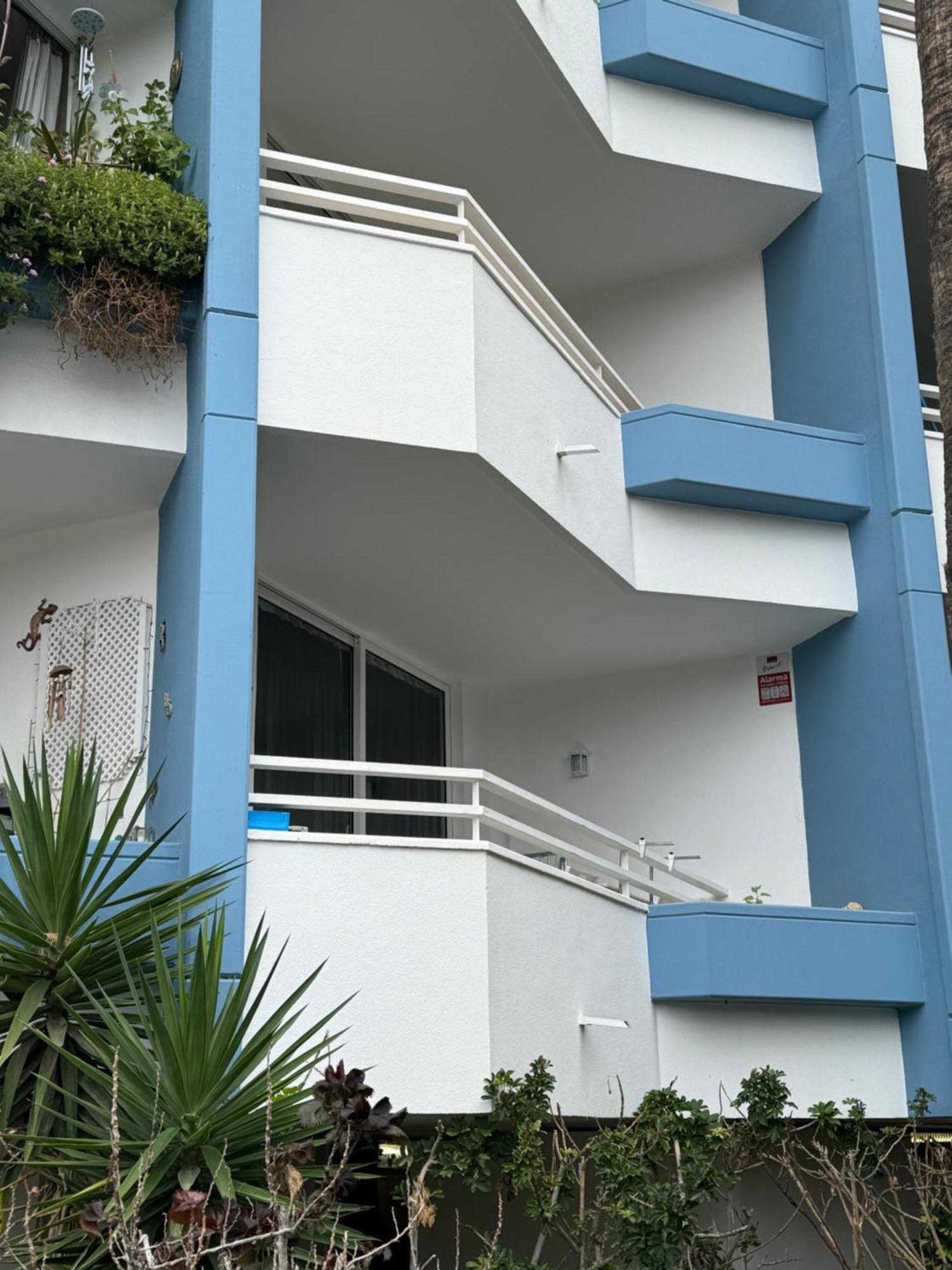 Island Paradise At Green Park San Miguel de Abona Exterior foto