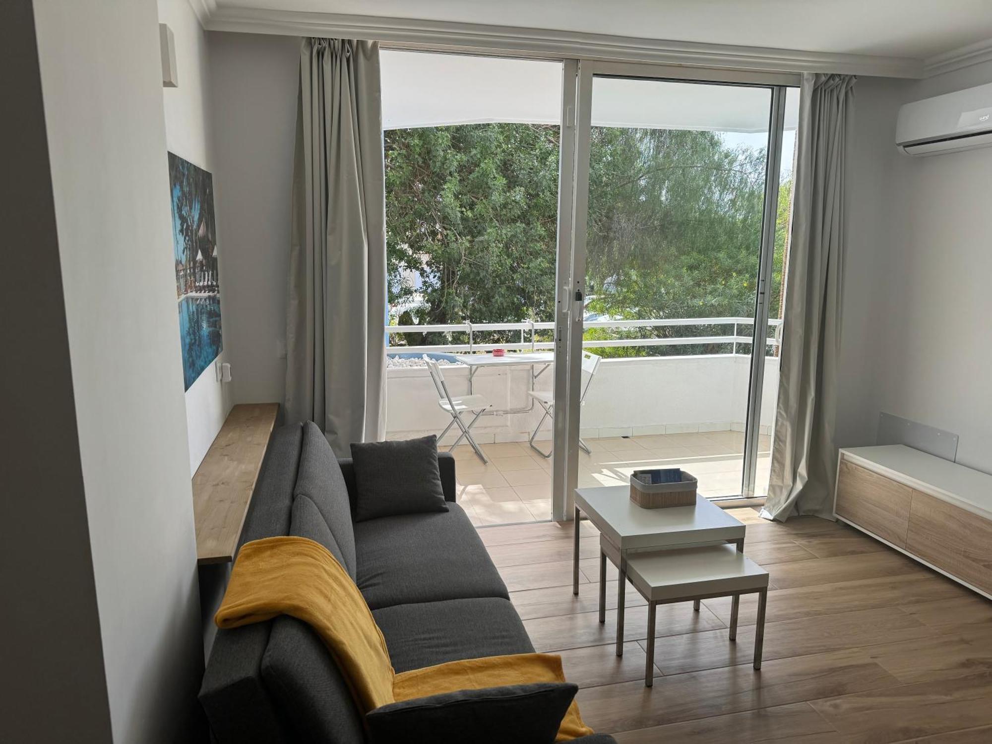 Island Paradise At Green Park San Miguel de Abona Exterior foto