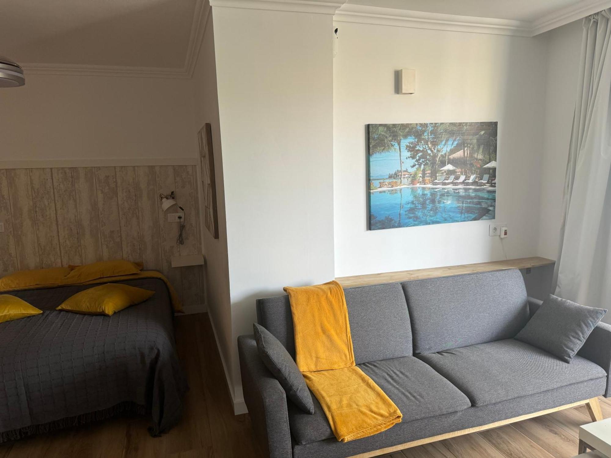 Island Paradise At Green Park San Miguel de Abona Exterior foto